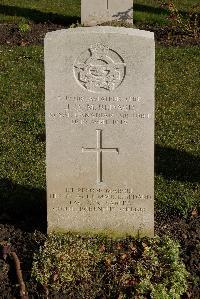 Harrogate (Stonefall) Cemetery - Bedard, Joseph Donat Marcel